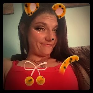 Meet your Posher, Krystle